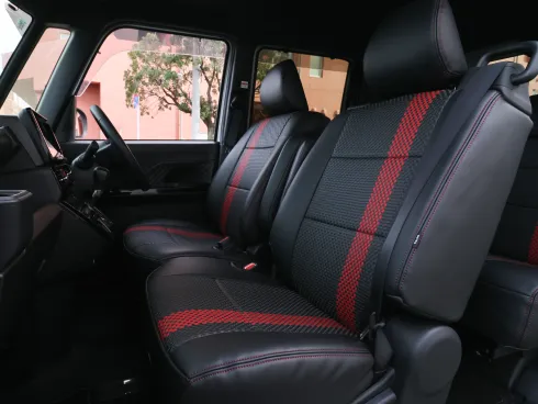 選べるラインタイプ「シングルライン」