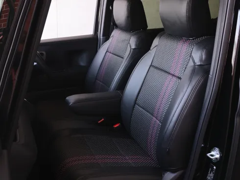 選べるラインタイプ「ダブルライン」