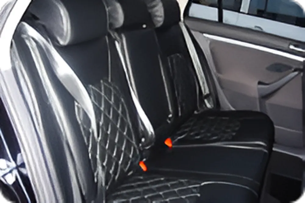 シートカバー カラー