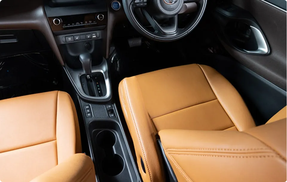 格調あるシート