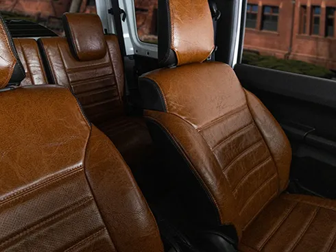 対応車種は専用設計