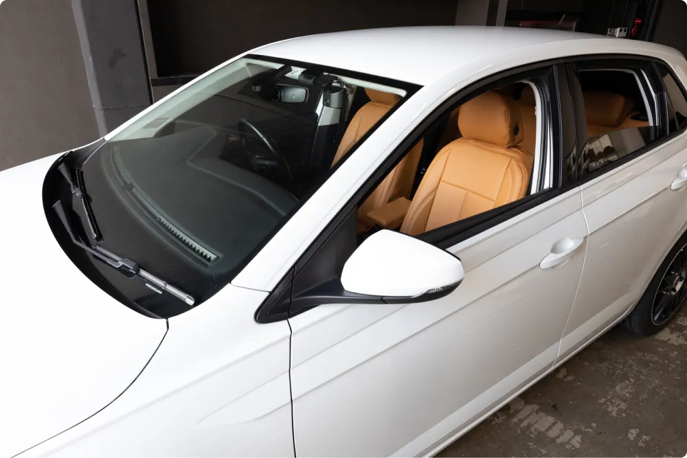 シートカバー カラー