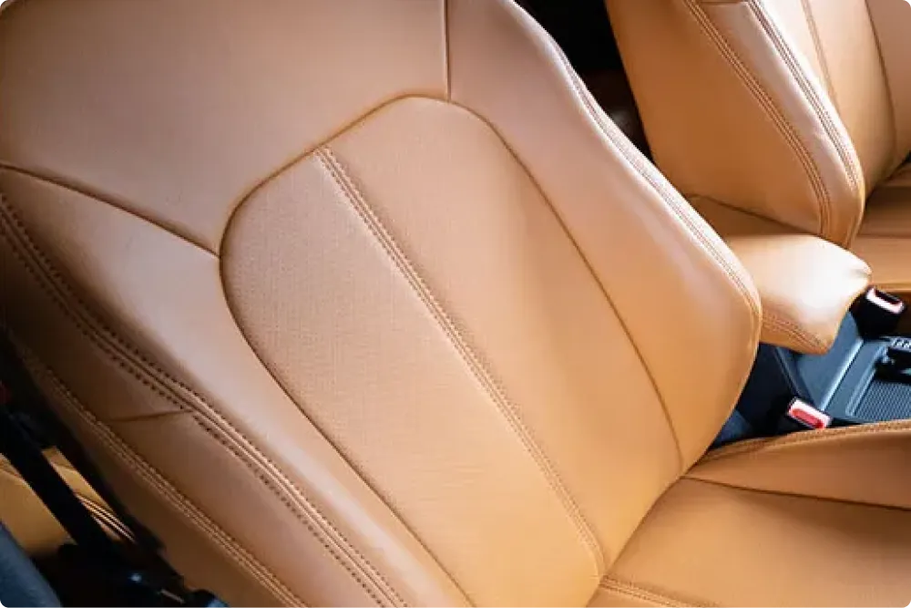 シートカバー カラー