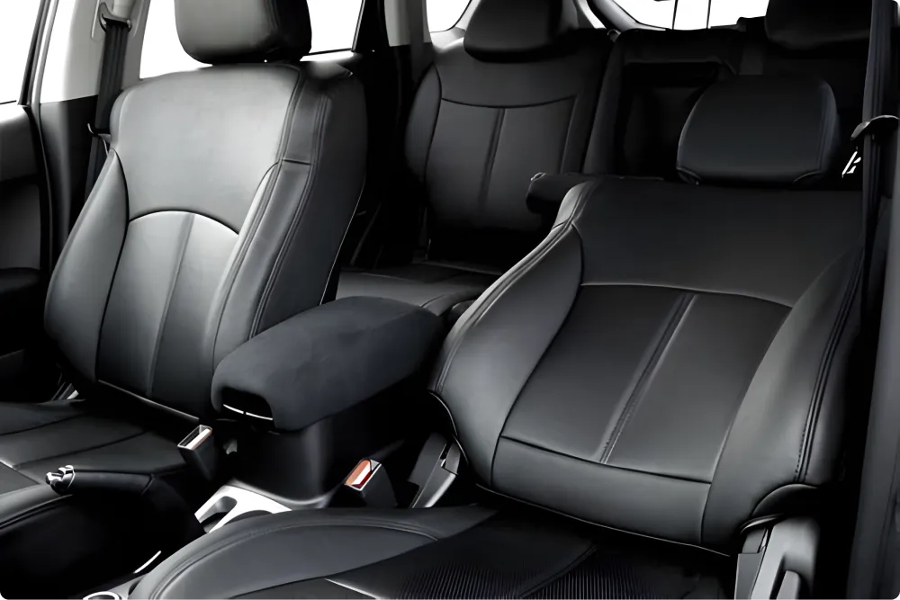 シートカバー カラー