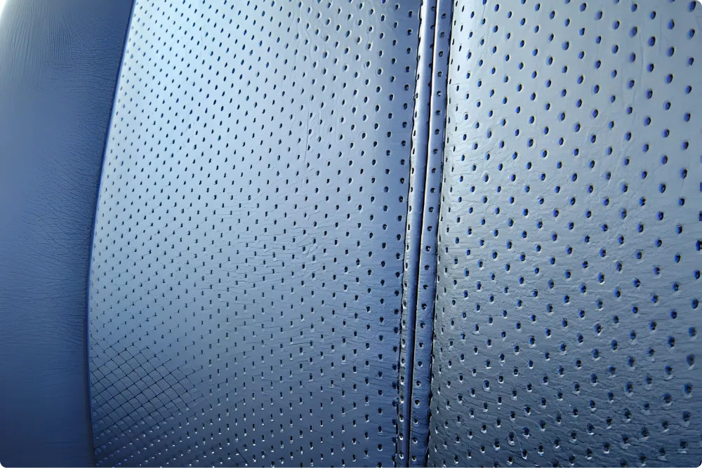 シートカバー カラー