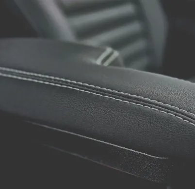 シートカバー カラー