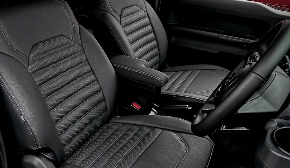 アーバンライフを走り抜ける。