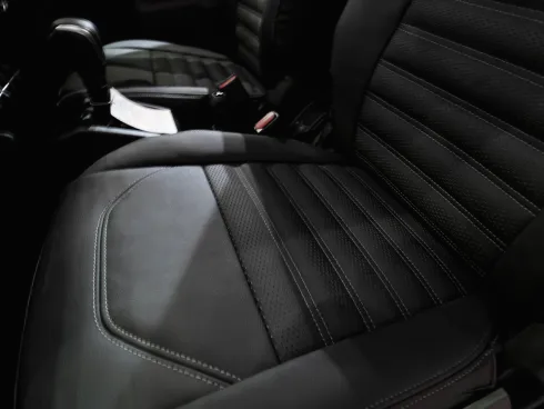 快適性を追求した座り心地