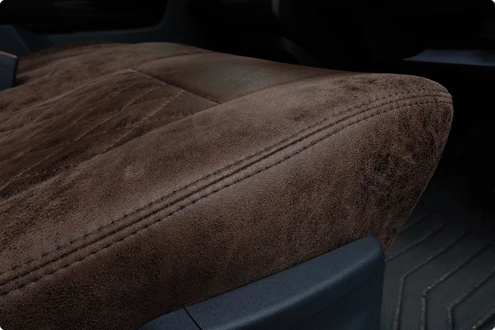 シートカバー カラー