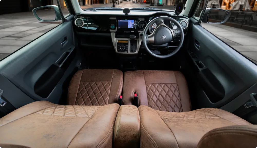 風格あるキルトシート