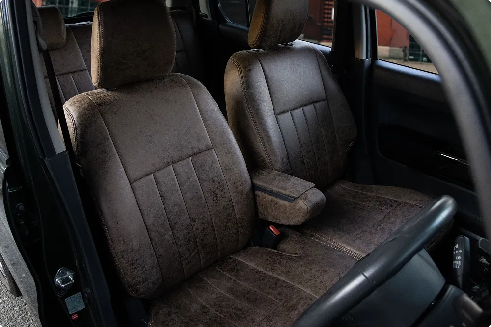 シートカバー カラー