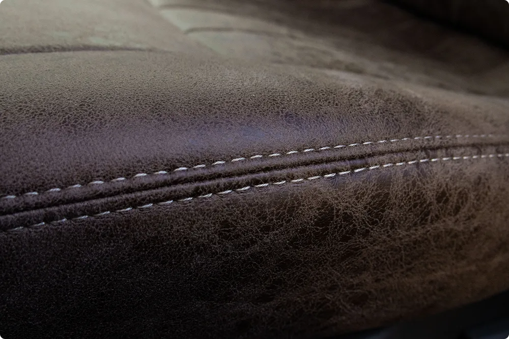 シートカバー カラー