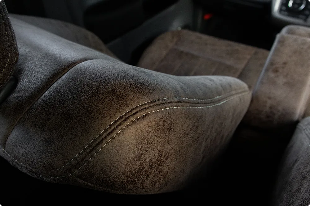 シートカバー カラー