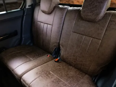 お部屋のソファを入れ替えたかのような美しい印象