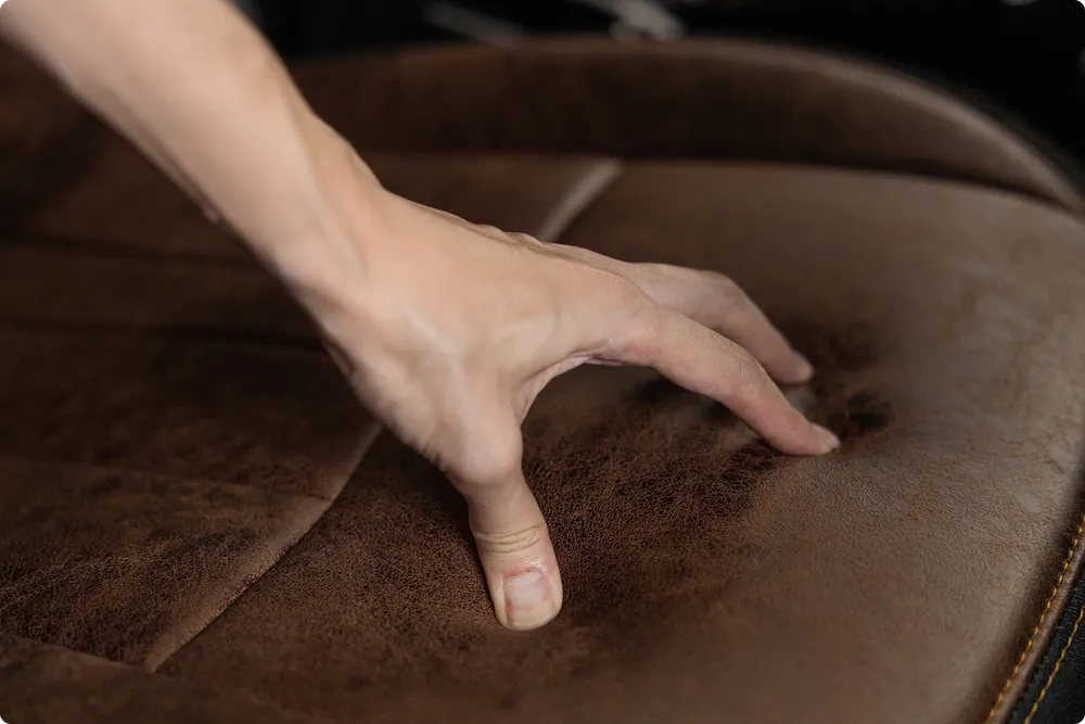 シートカバー カラー