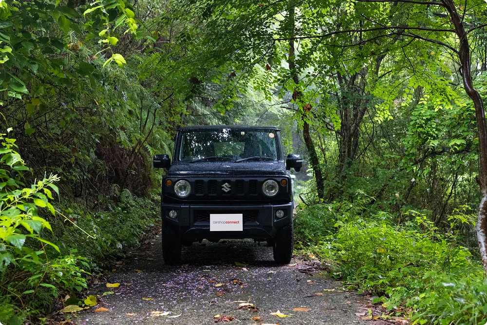 シートカバー カラー