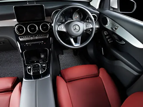 選べる5色（WINE RED）