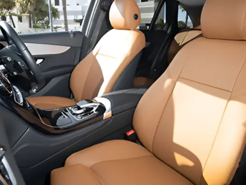 選べる5色（CAMEL）