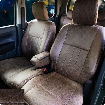 レザリースタンダード