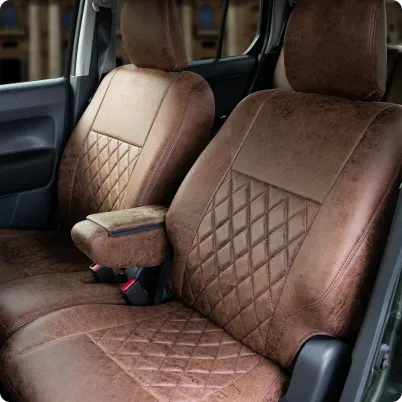 レザリー キルト 