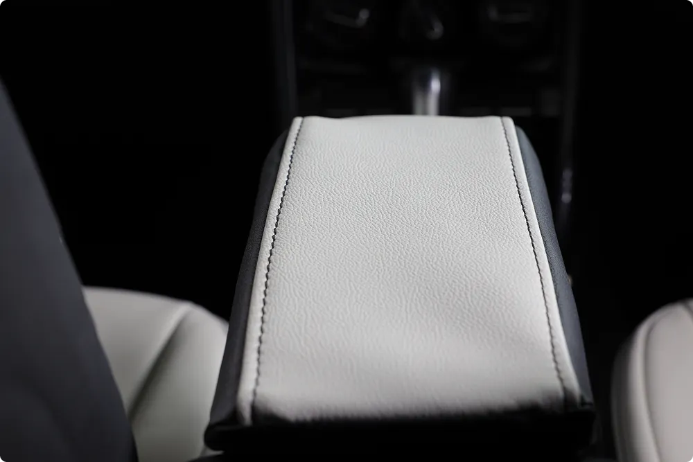 シートカバー カラー