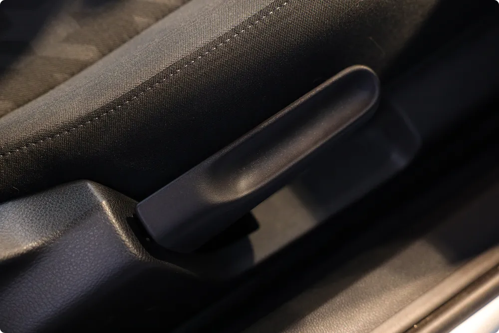 シートカバー カラー