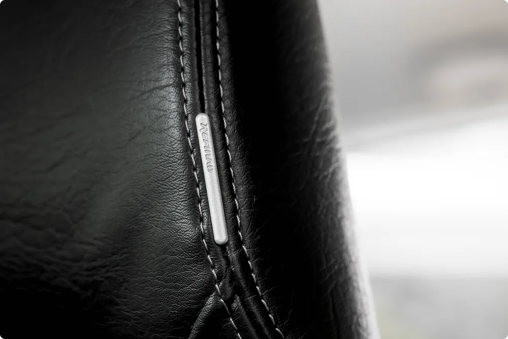 シートカバー カラー