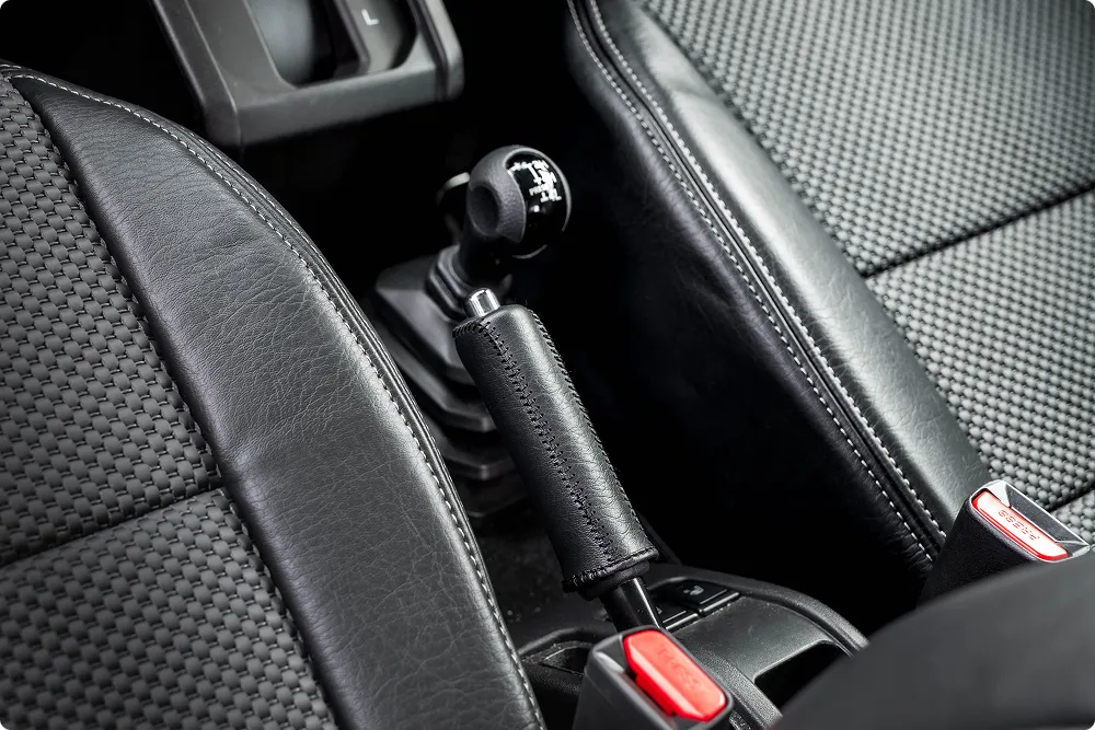 シートカバー カラー