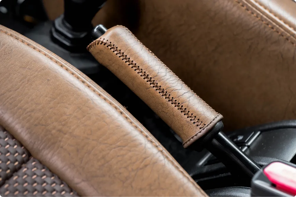 シートカバー カラー