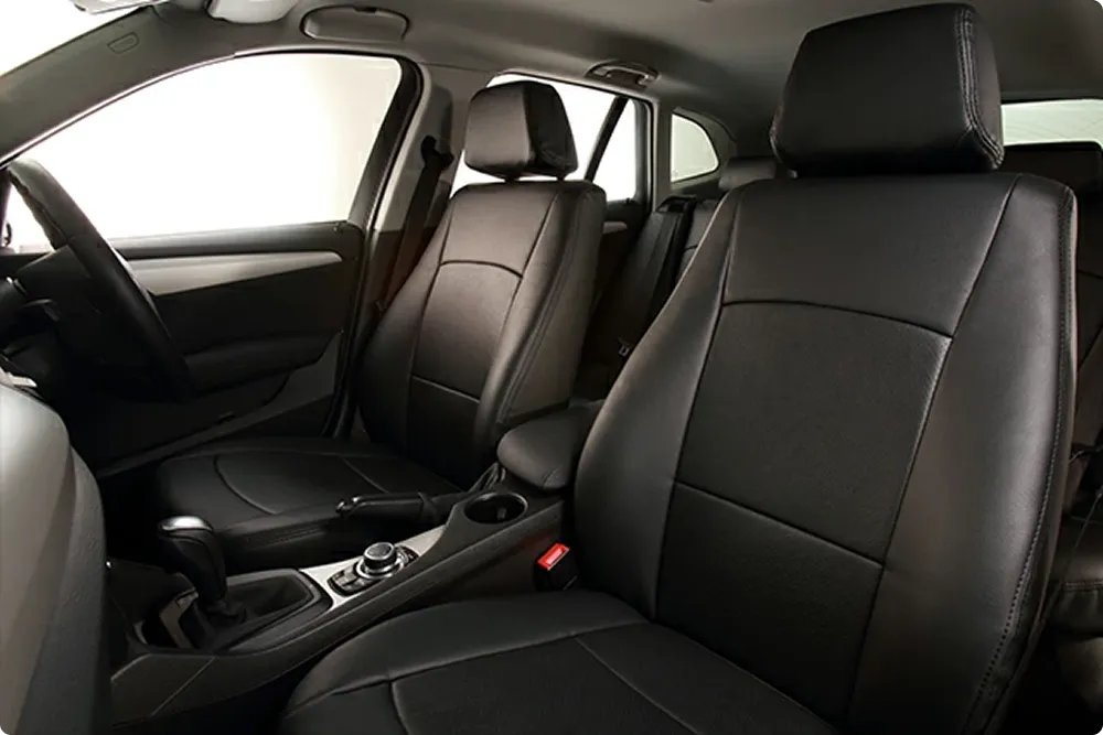 シートカバー カラー