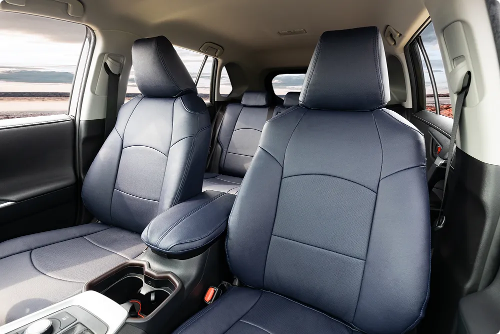 シートカバー カラー