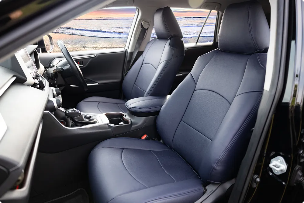 シートカバー カラー