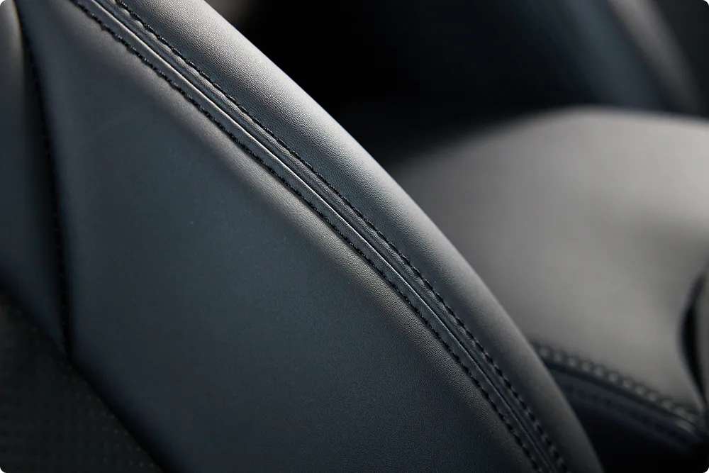 シートカバー カラー