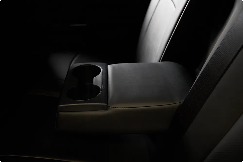 シートカバー カラー