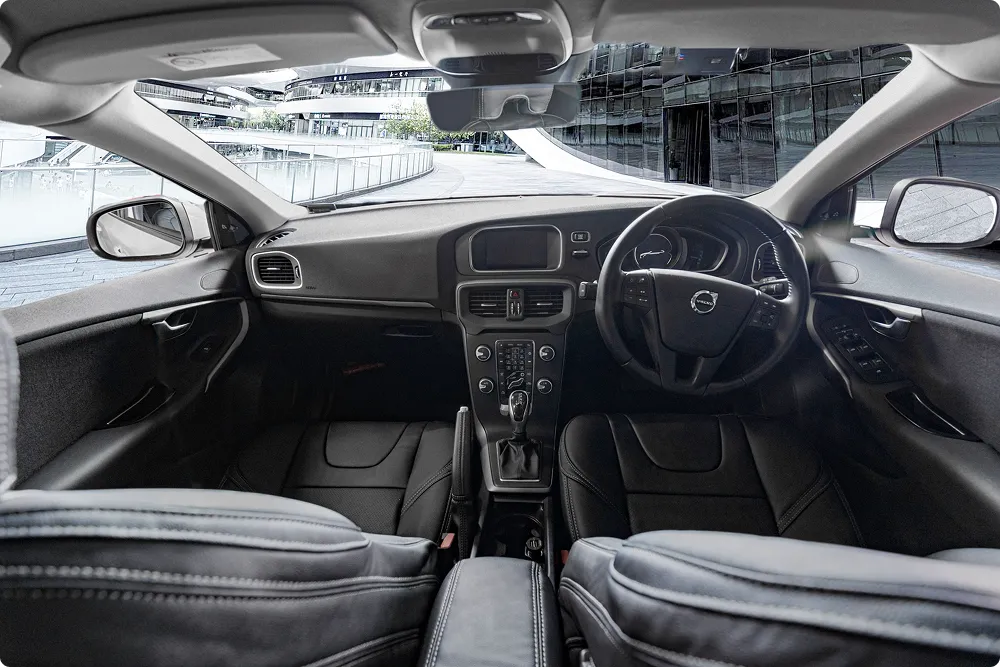 シートカバー カラー