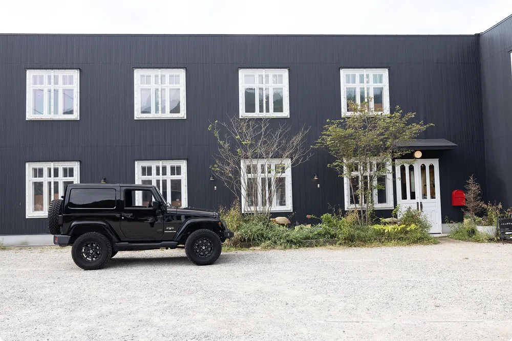 シートカバー カラー