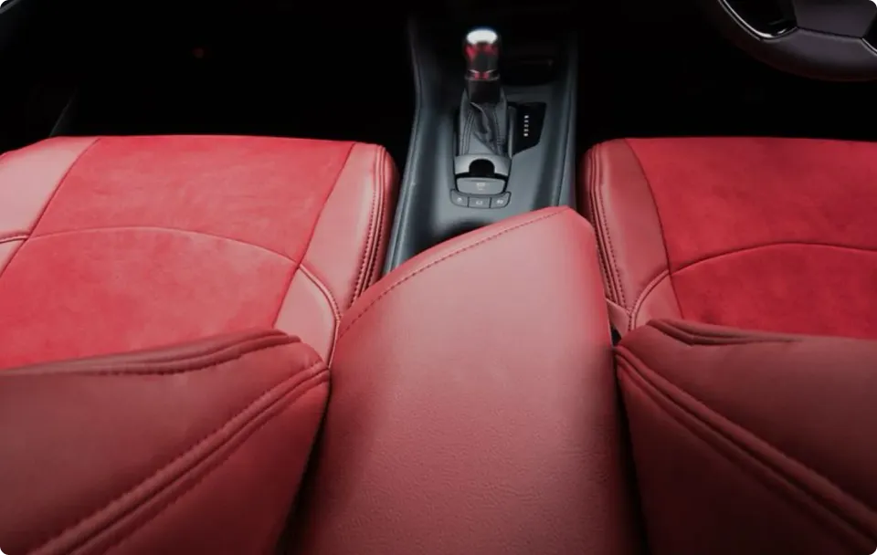 本物志向のオーナーに