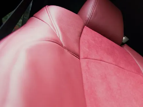 抗菌・防臭加工