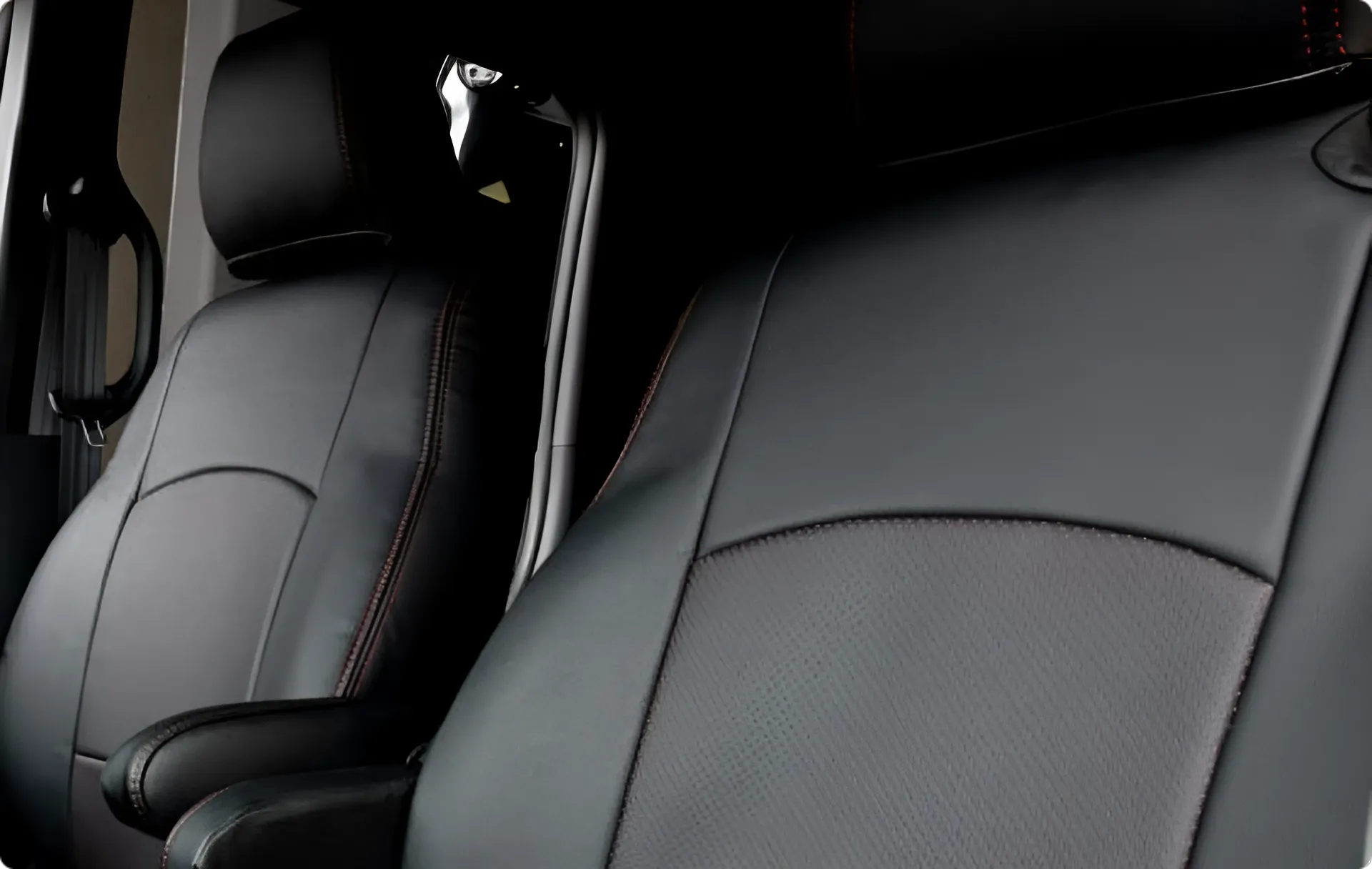 本物志向のオーナーに