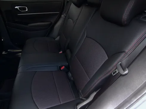 リサイクルレザー