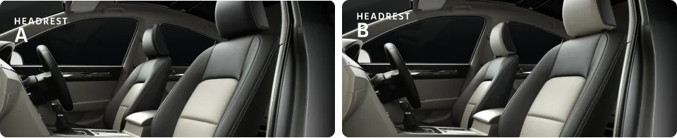 ステッチカラー指定