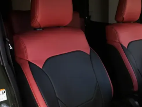 リサイクルレザー