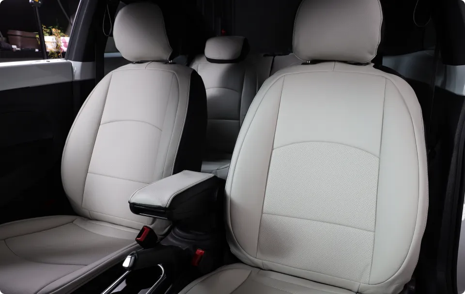 上質でモダンなインテリア