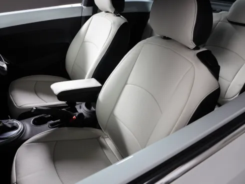 リサイクルレザー