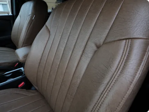 クラシック調生地