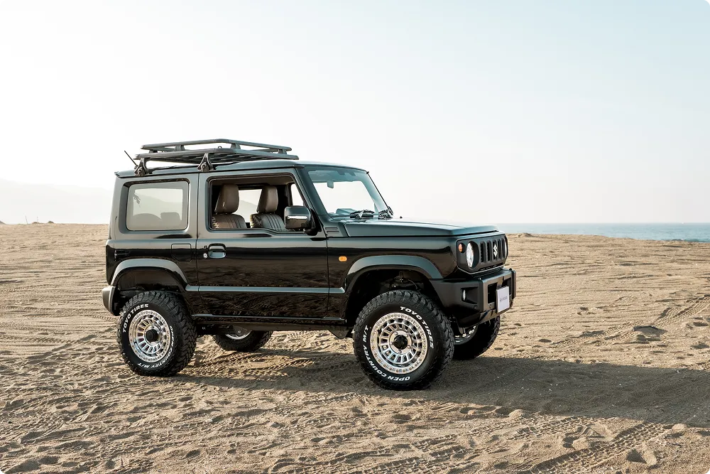 シートカバー カラー