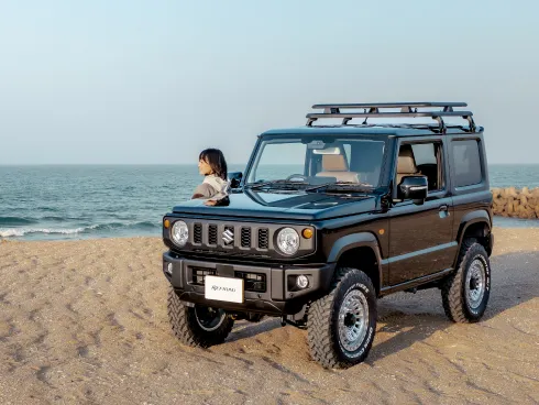 車種専用設計