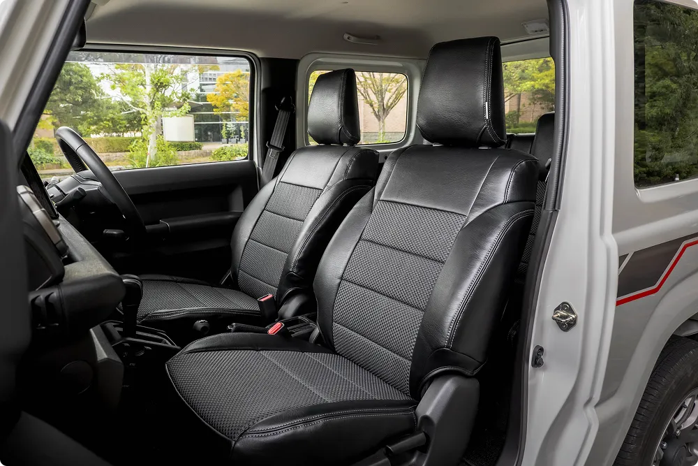 refinad heritagemesh gallery01 - Heritage Mesh Series