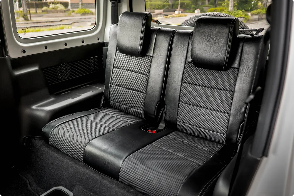 refinad heritagemesh gallery04 - Heritage Mesh Series