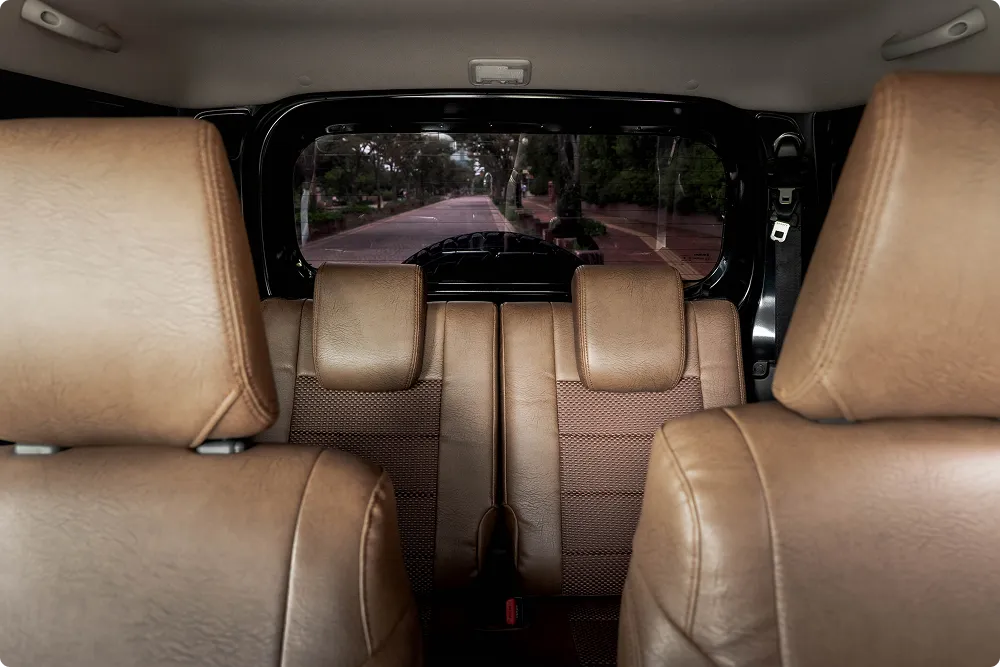 refinad heritagemesh gallery16 - Heritage Mesh Series